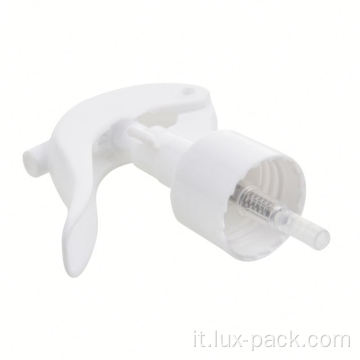Bill Triggers Spruzzatori Pompa di bulk Dispenser a spruzzo a nebbia con spruzzatore a grilletto mini